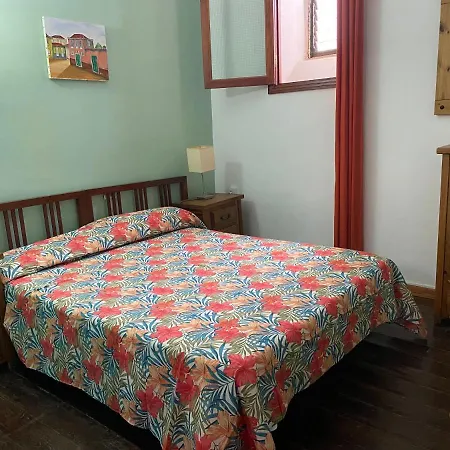 Casa La Musa De Tamaide San Miguel de Abona