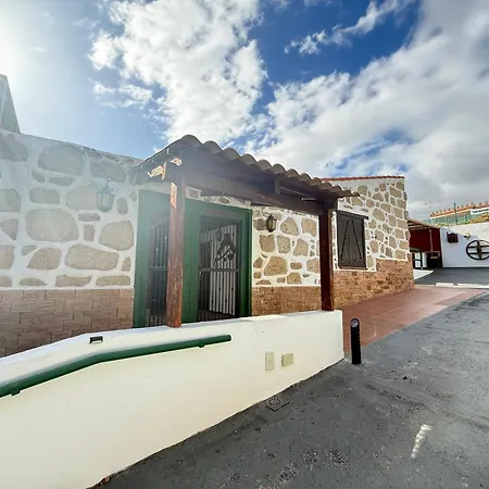 Casa La Musa De Tamaide