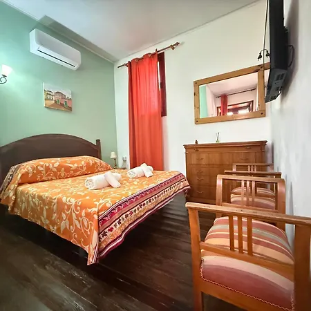 Casa La Musa De Tamaide Σαν Μιγκέλ ντε Αμπόνα