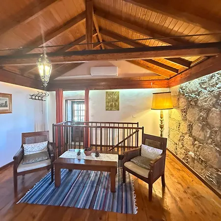 Feriehus Casa La Musa De Tamaide