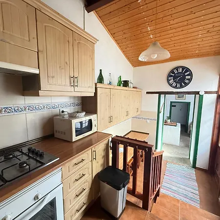 Casa La Musa De Tamaide Σπίτι διακοπών *