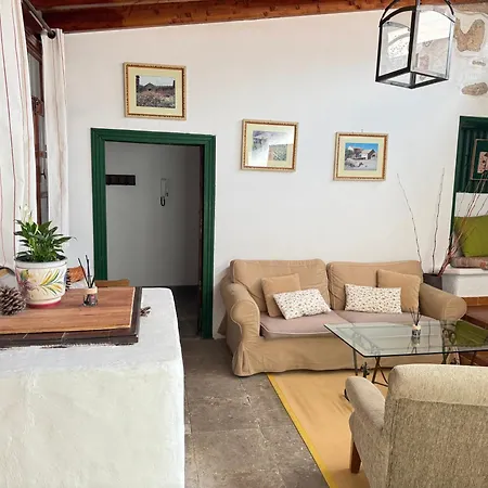 Casa La Musa De Tamaide Σπίτι διακοπών Σαν Μιγκέλ ντε Αμπόνα