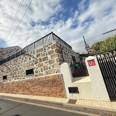 Casa La Musa De Tamaide Σπίτι διακοπών