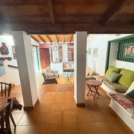 Σπίτι διακοπών Casa La Musa De Tamaide