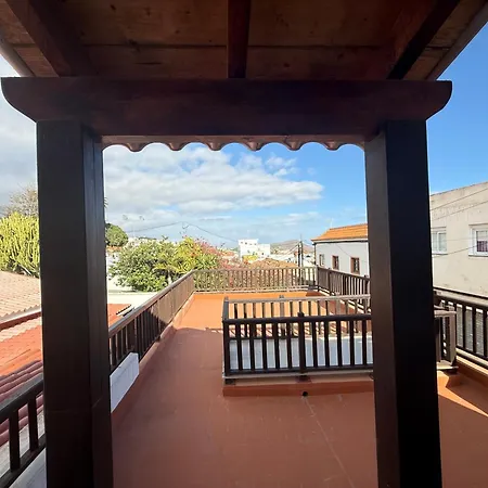 Casa La Musa De Tamaide * Σαν Μιγκέλ ντε Αμπόνα