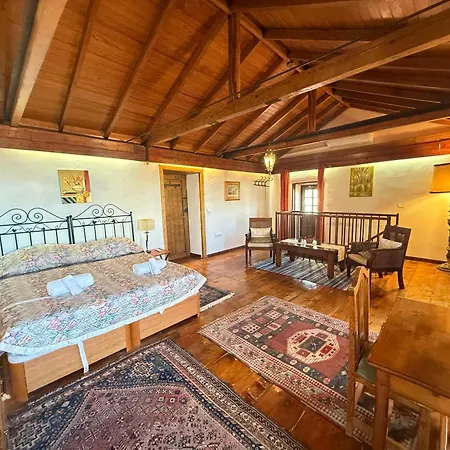 Casa La Musa De Tamaide Feriehus
