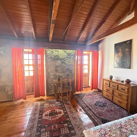 Feriehus Casa La Musa De Tamaide San Miguel de Abona