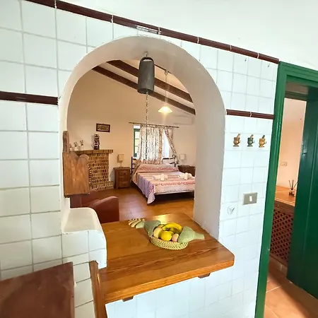 Casa La Musa De Tamaide Casa de Férias