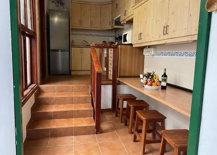 Casa La Musa De Tamaide Nyaraló *