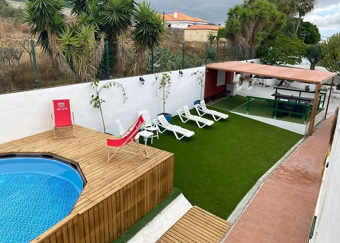 Casa La Musa De Tamaide 펜션