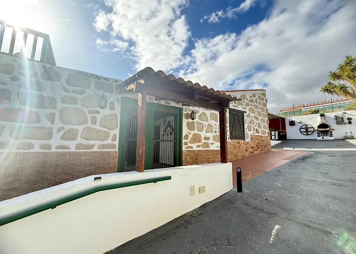 Casa La Musa De Tamaide