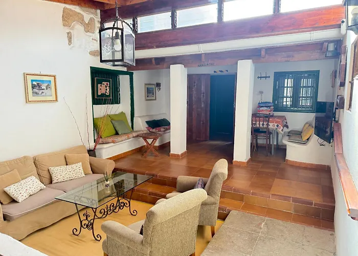 Casa La Musa De Tamaide