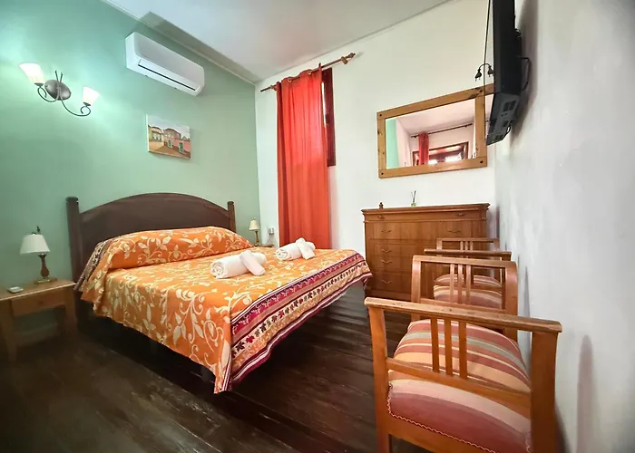 Casa La Musa De Tamaide San Miguel de Abona