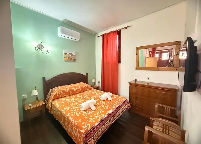 Casa La Musa De Tamaide