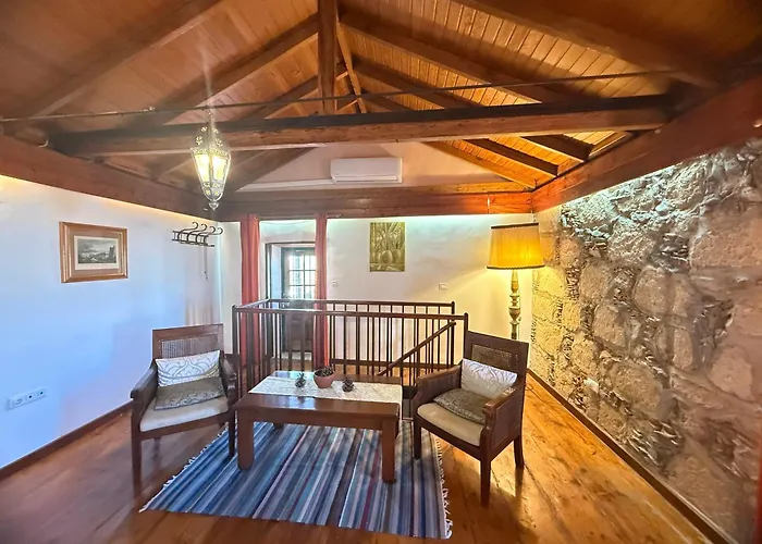 펜션 Casa La Musa De Tamaide