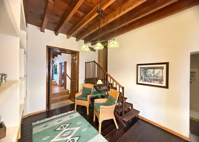 Casa La Musa De Tamaide 산미겔데아보나