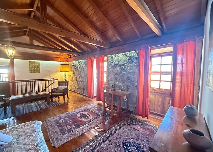 Casa La Musa De Tamaide *