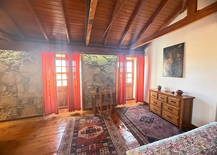 Nyaraló Casa La Musa De Tamaide San Miguel de Abona