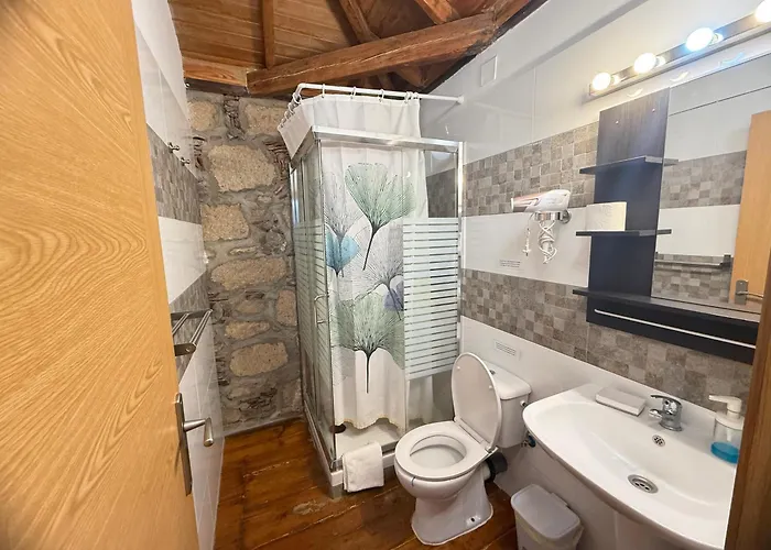 Nyaraló Casa La Musa De Tamaide San Miguel de Abona