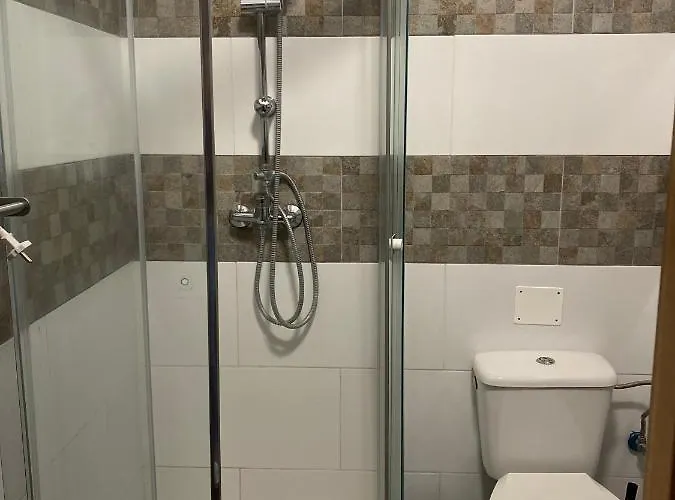 Casa La Musa De Tamaide