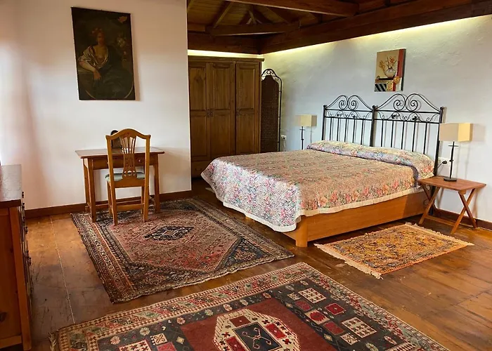 Casa La Musa De Tamaide Vakantiehuis San Miguel de Abona