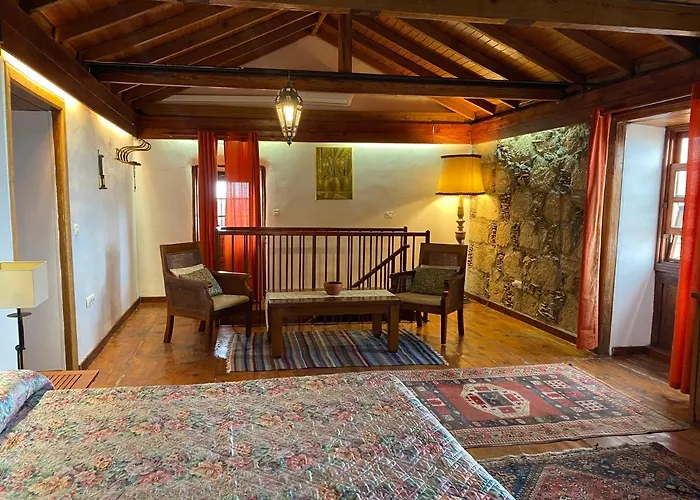 Casa La Musa De Tamaide * San Miguel de Abona