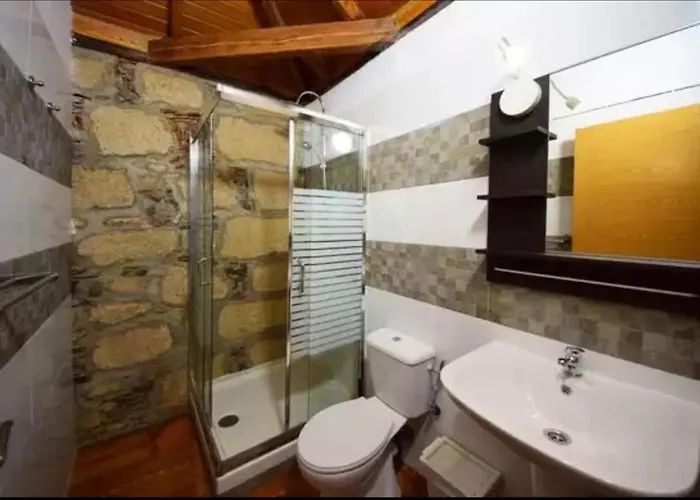 Vakantiehuis Casa La Musa De Tamaide *