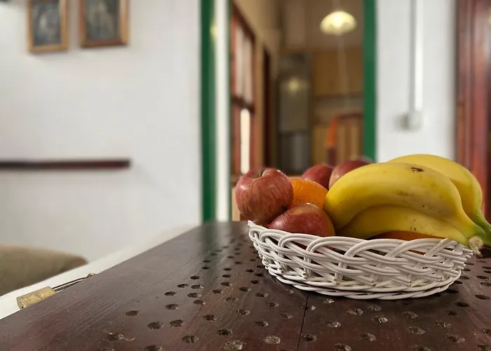 Casa La Musa De Tamaide Vakantiehuis San Miguel de Abona