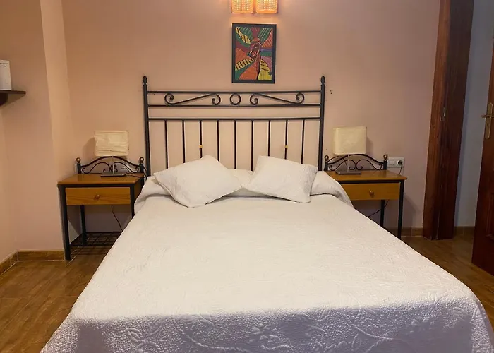 Casa La Musa De Tamaide