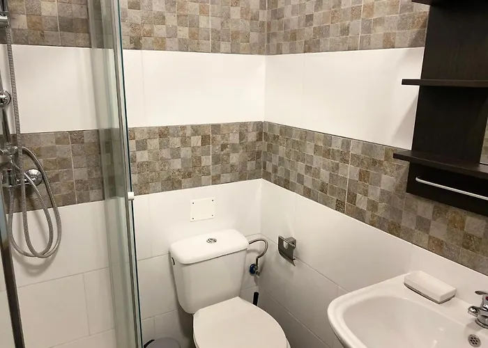 Vakantiehuis Casa La Musa De Tamaide