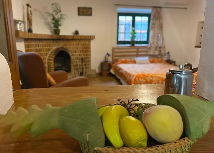 Casa La Musa De Tamaide Vakantiehuis San Miguel de Abona