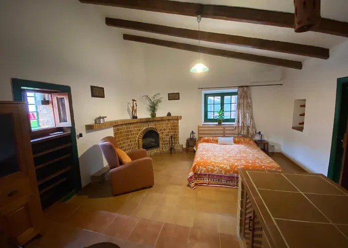 Casa La Musa De Tamaide Vakantiehuis *