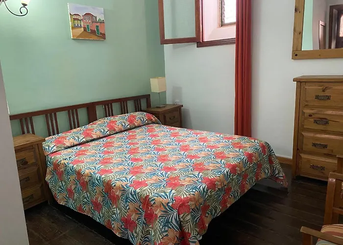 Casa La Musa De Tamaide San Miguel de Abona