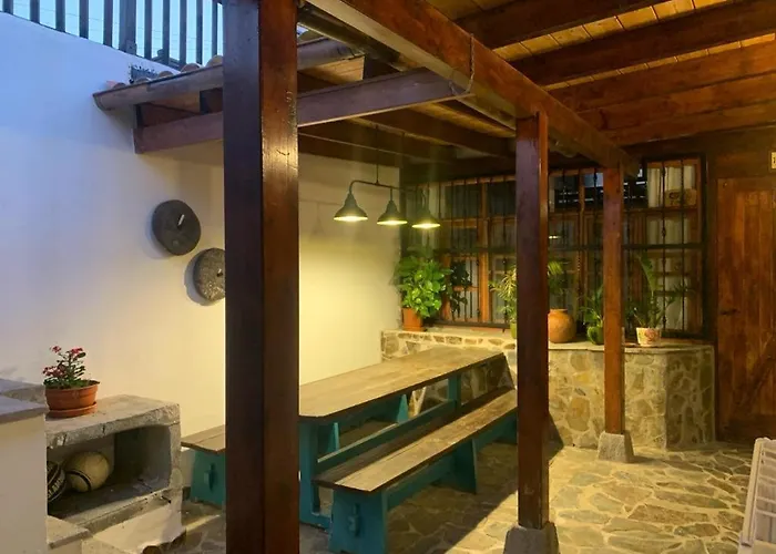 Casa La Musa De Tamaide San Miguel de Abona